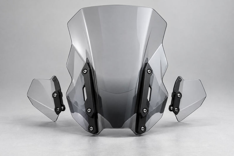 Windscreens & Deflectors