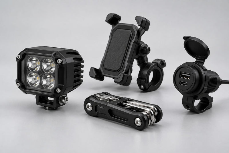 Universal Accessories