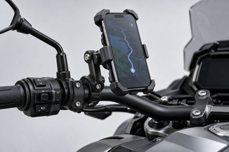 Phone & GPS Mounts