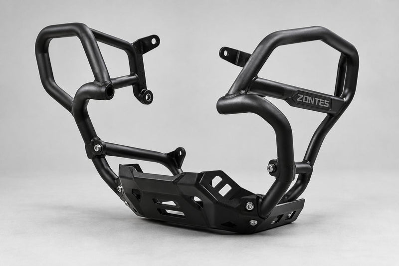Crash Protection & Guards