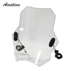Zontes G1-125 Universal Windscreen 2021-2023