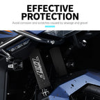 Zontes 703F 703R 368G Front Fork Protection Covers