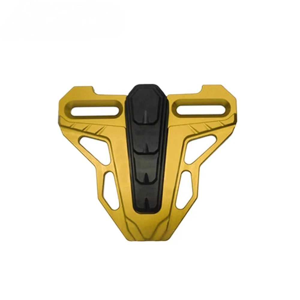 Zontes 703RR 703R 703F Front Brake Caliper Cover – View 8