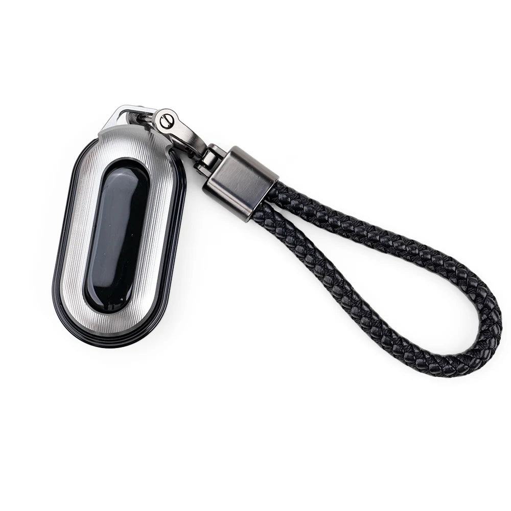 Zontes 368G 368D 368E 368K 350E 350M 703R 703RR 703F Key Case Cover – View 20