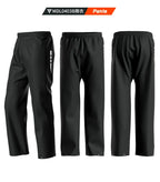 Capa de chuva para moto Lite Reflective, jaqueta e calça – Foto do produto 22