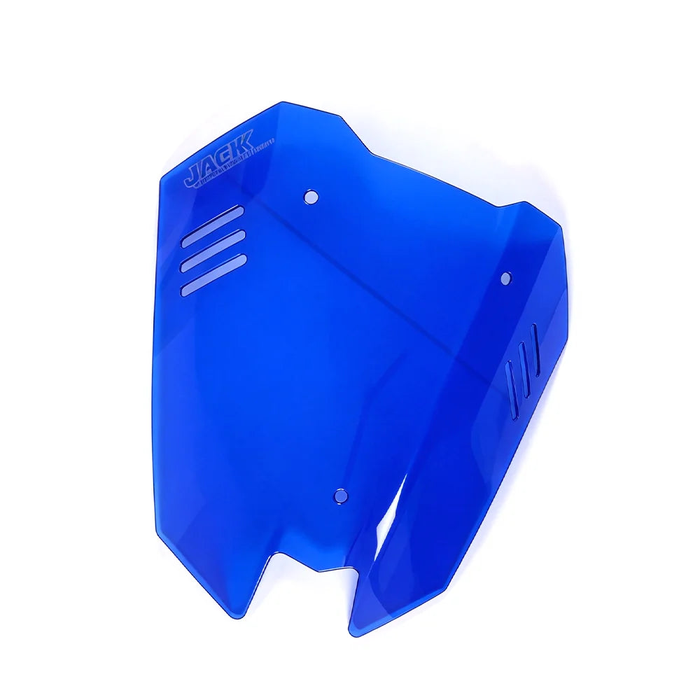 Zontes 125X 150X Sport Windscreen – View 8