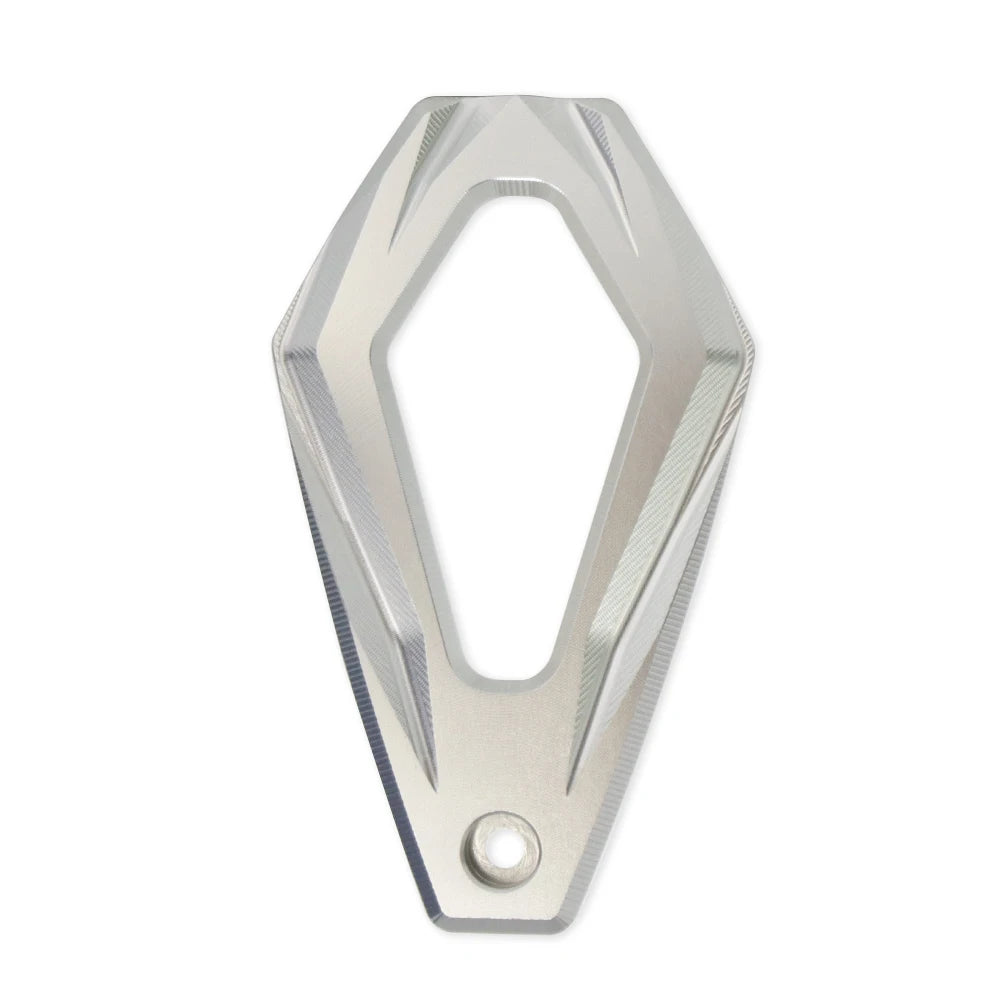 Zontes 368G 501G Exhaust Tip Trim – view 18