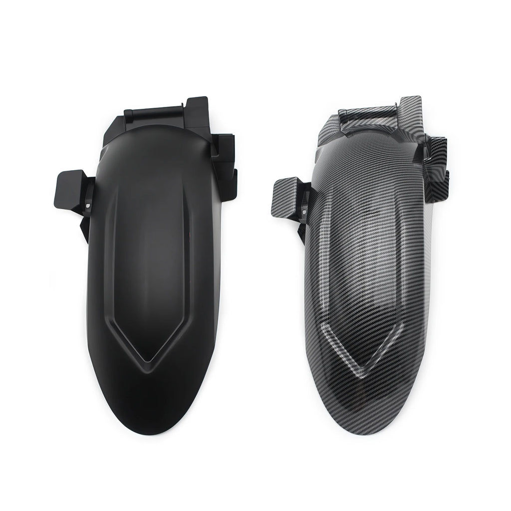 Para-lama traseiro hugger Zontes 368G – Vista 2