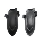 Para-lama traseiro hugger Zontes 368G – Vista 2