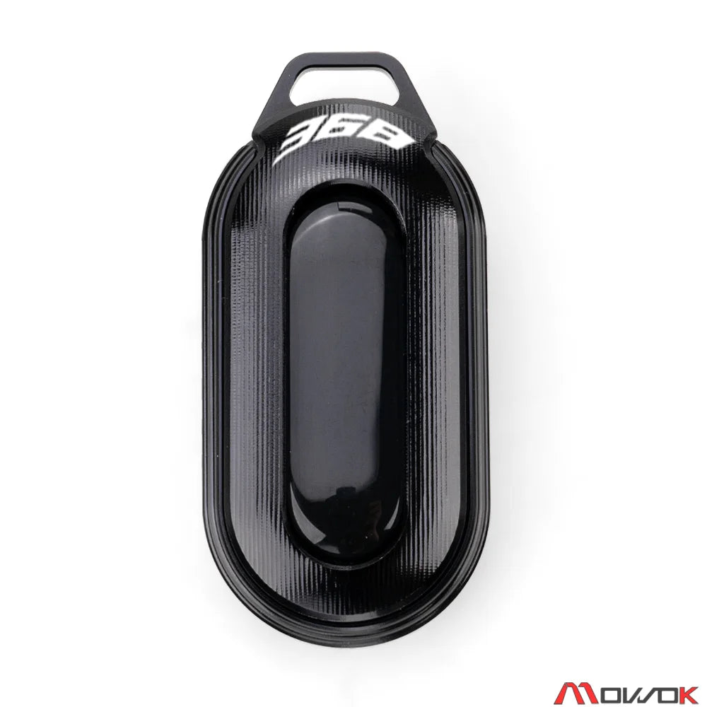Zontes 368G 368D 368E 368K 350E 350M 703R 703RR 703F Key Case Cover – View 24