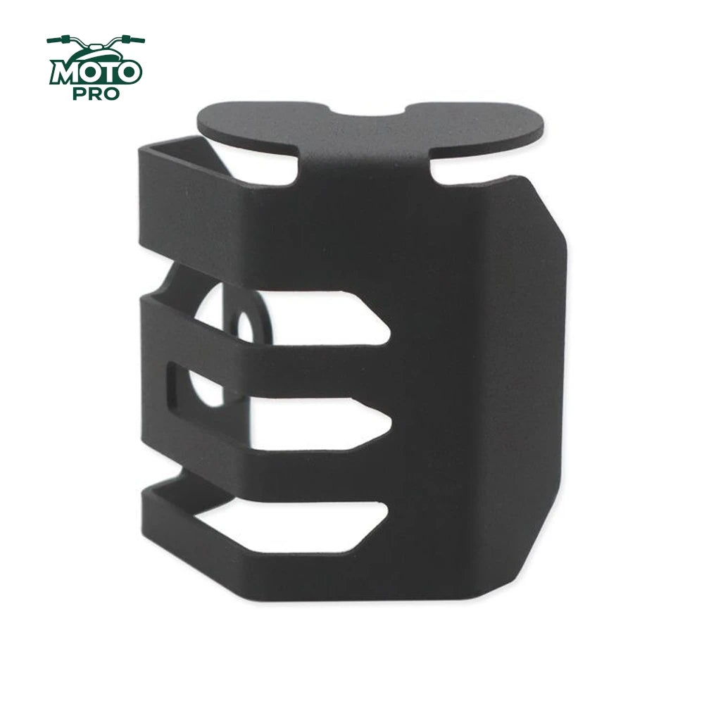 Protezione serbatoio liquido freno posteriore Zontes 703R 703RR – Vista 7