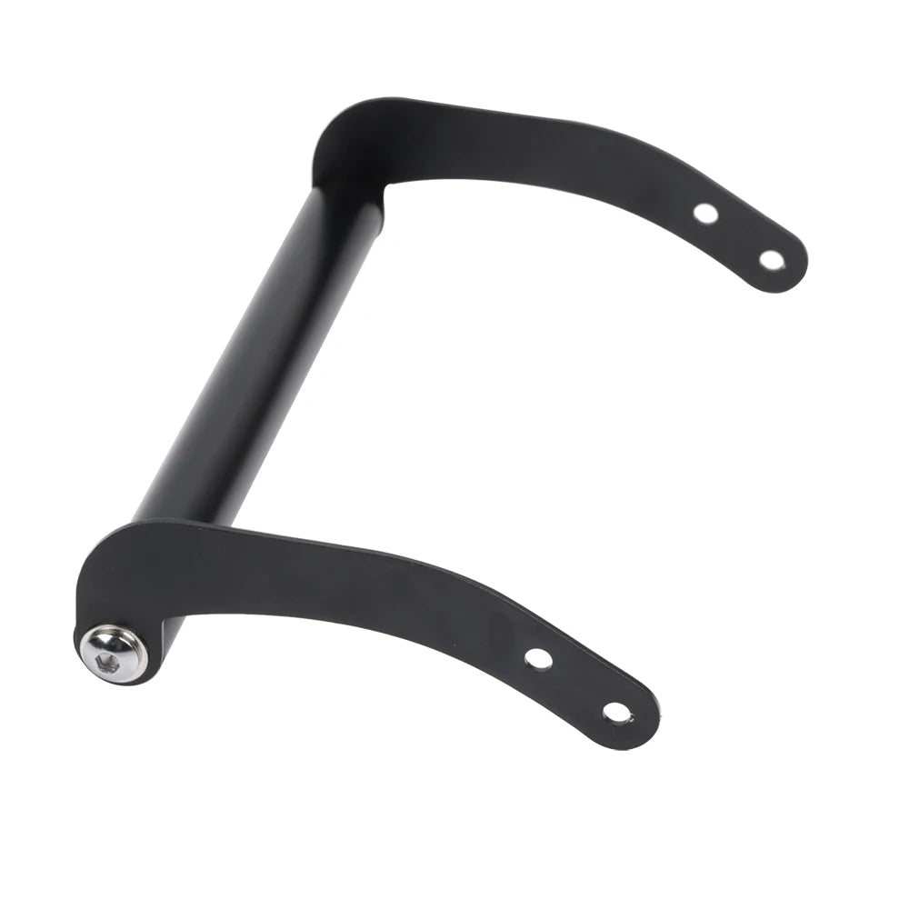 Supporto smartphone in alluminio CNC per Zontes 310M 350M 350D