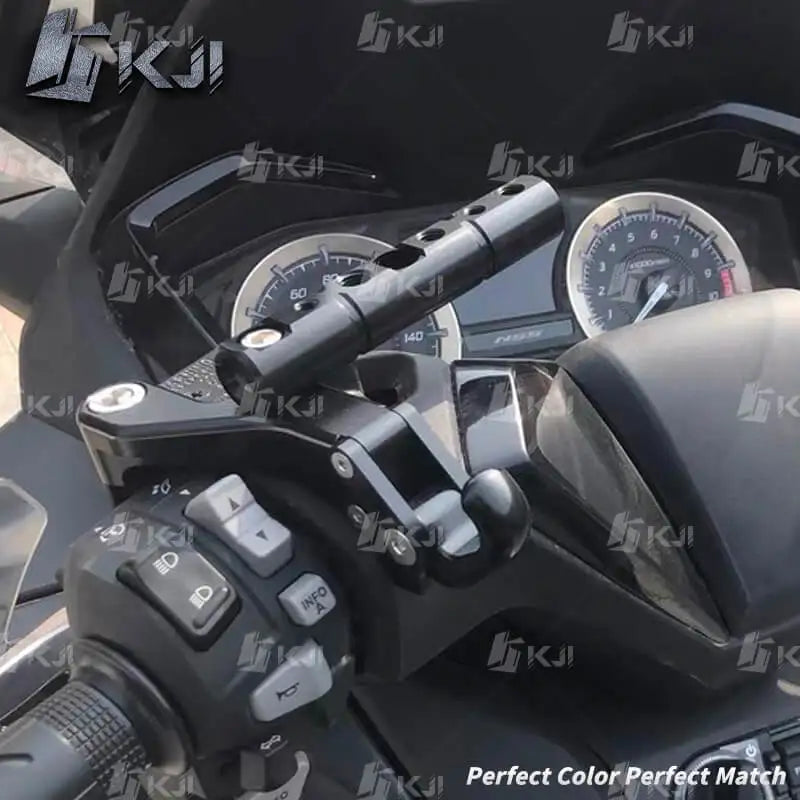 Πολυλειτουργική μπάρα Zontes 368 / 400G / 150 – Όψη 6