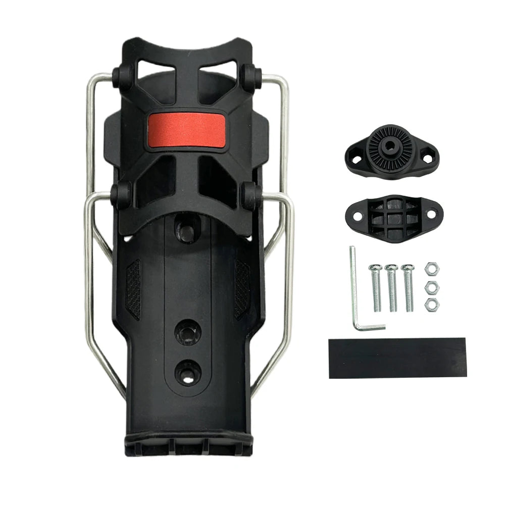 Adjustable Motorcycle Cup Holder – View 25