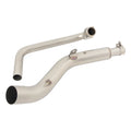 Zontes 125 U1 G1 Z1 Z2 51mm Exhaust Link Pipe 2021-2025