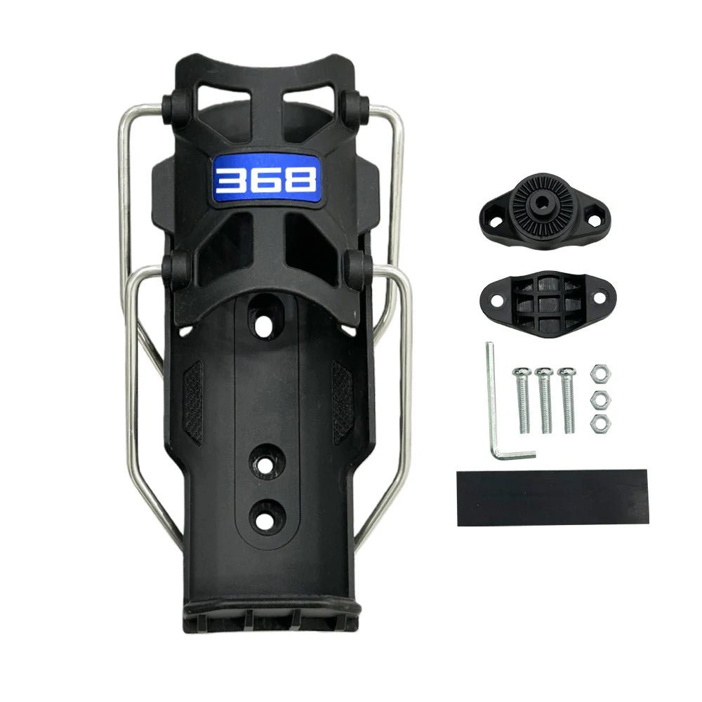 Adjustable Motorcycle Cup Holder – View 19