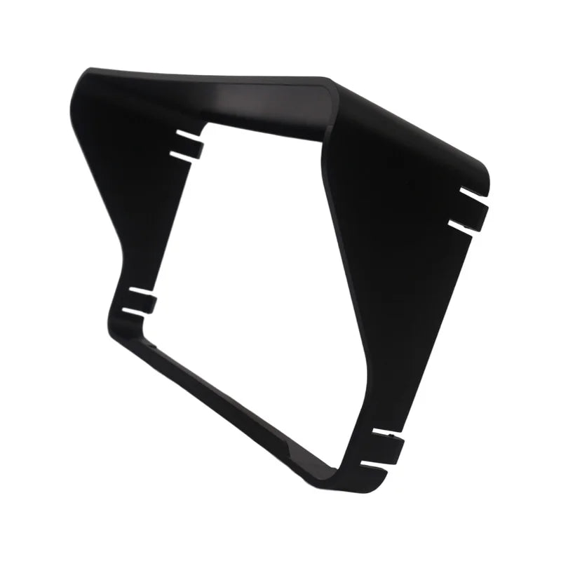Visera parasol para pantalla de instrumentos Zontes 368G 2024-2025