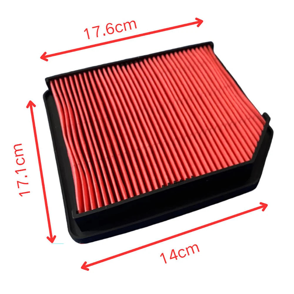 Zontes 703F Luftfilter- und Ölfilter-Set – Ansicht 3