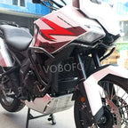 Paramotore Zontes 703F – Vista 4
