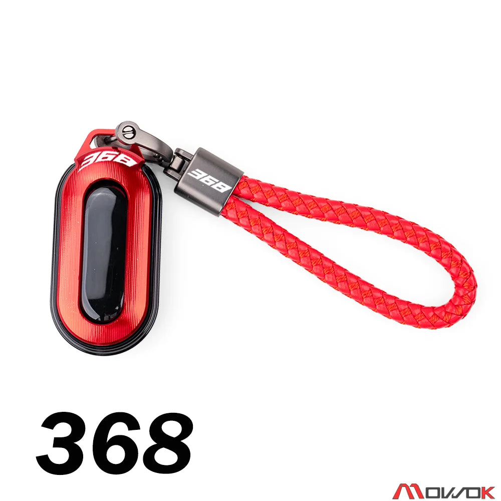 Zontes 368G 368D 368E 368K 350E 350M 703R 703RR 703F Key Case Cover – View 5