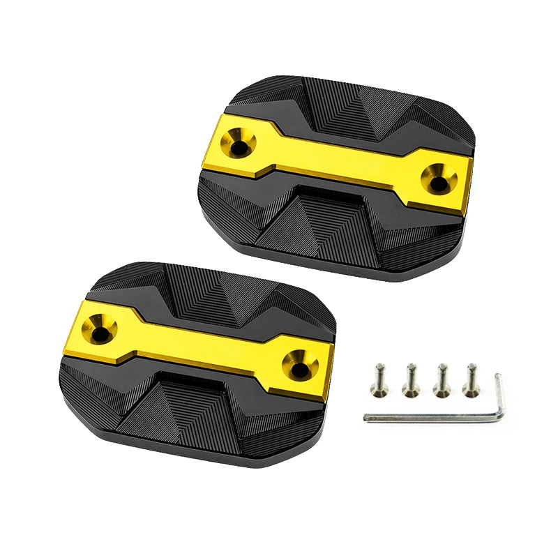 Tappi Serbatoio Freno e Frizione Zontes 368G 368D 368E 368M 368K 501G