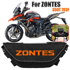 Borsa da manubrio Zontes 350T 703F – Vista principale