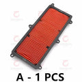Filtro de Aire de Motor Zontes 350T 350E 350D