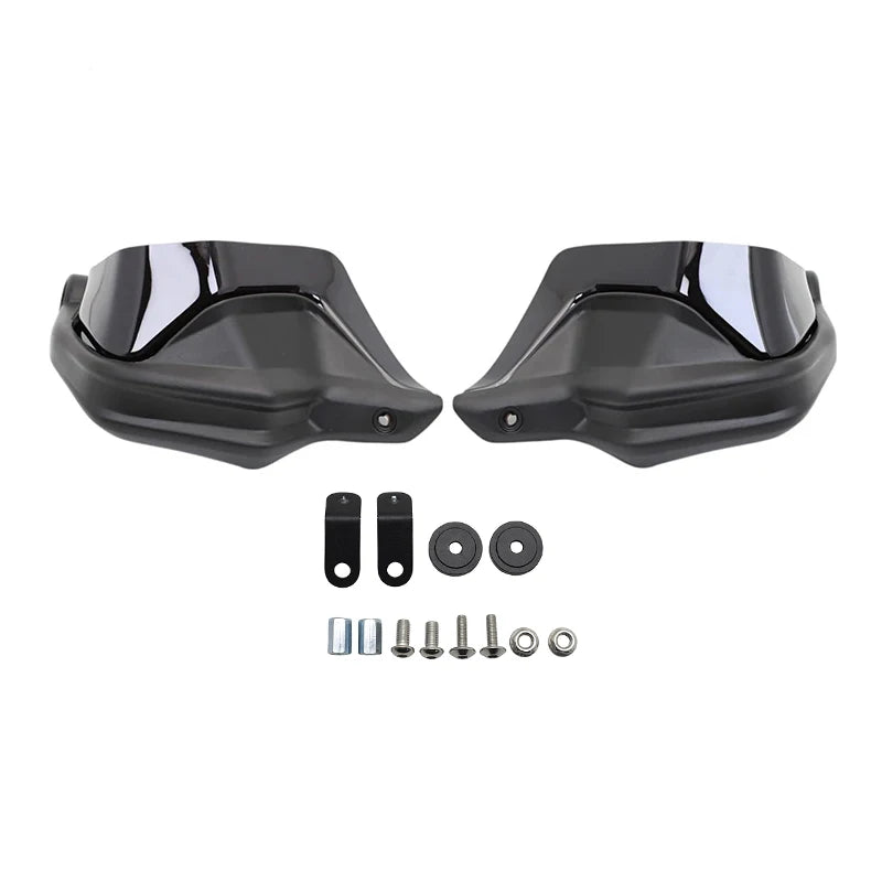 Zontes 150D 350D 350T 310D Handprotektoren – Passform