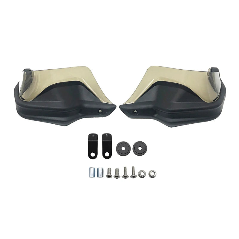 Zontes 150D 350D 350T 310D Handprotektoren – Ansicht 19