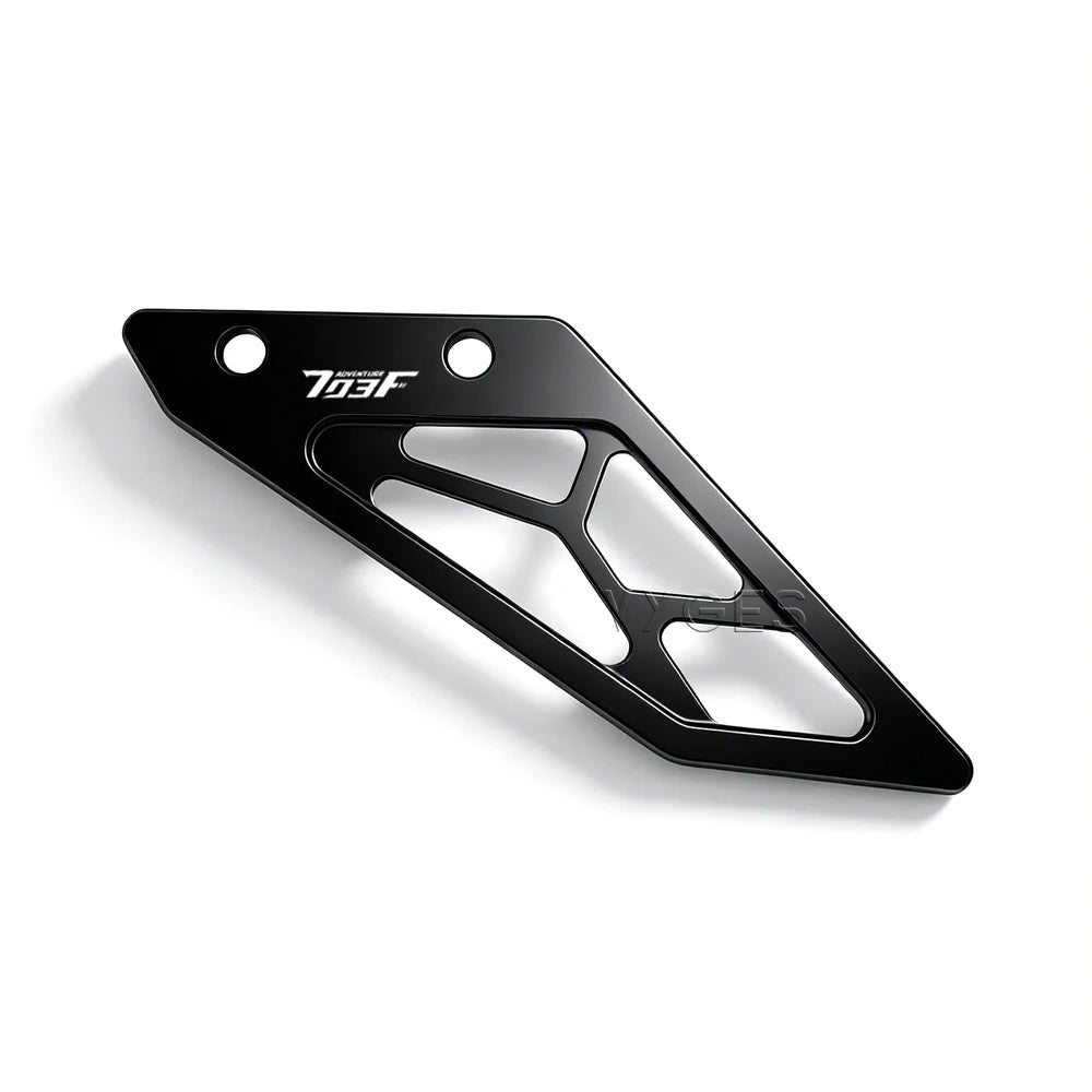 Zontes 703F Chain Protector Cover – View 8