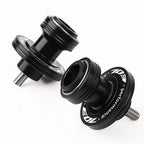 Zontes 703F 703R 703RR Ständeraufnahmen 8 mm – Ansicht 3