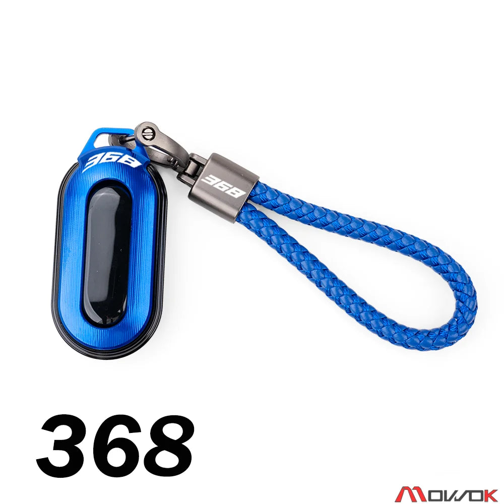 Zontes 368G 368D 368E 368K 350E 350M 703R 703RR 703F Key Case Cover – View 21