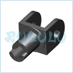Zontes ZT350-VX Front Footrest Support 1274300-068000 – main view