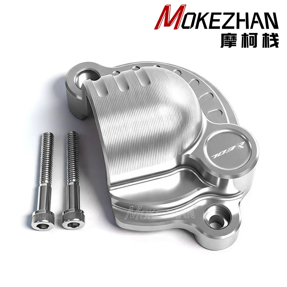 Zontes 703RR 703R 703F 703T CNC Water Pump Guard