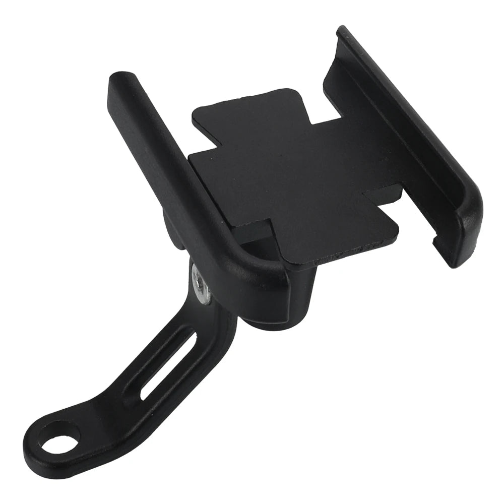 Zontes 703F 703RR 368 125G1 Navigation & Phone Bracket – View 9