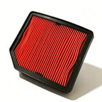 Zontes 703F Luftfilter- und Ölfilter-Set – Ansicht 2