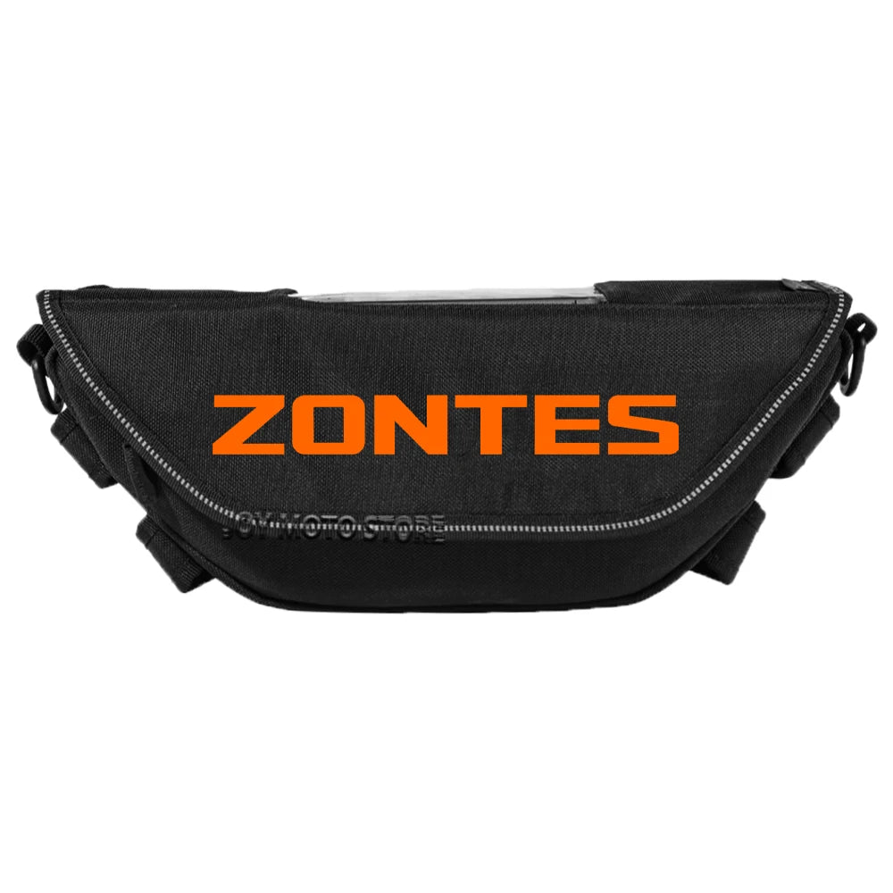Τσαντάκι τιμονιού Zontes 350T 703F – Όψη 11