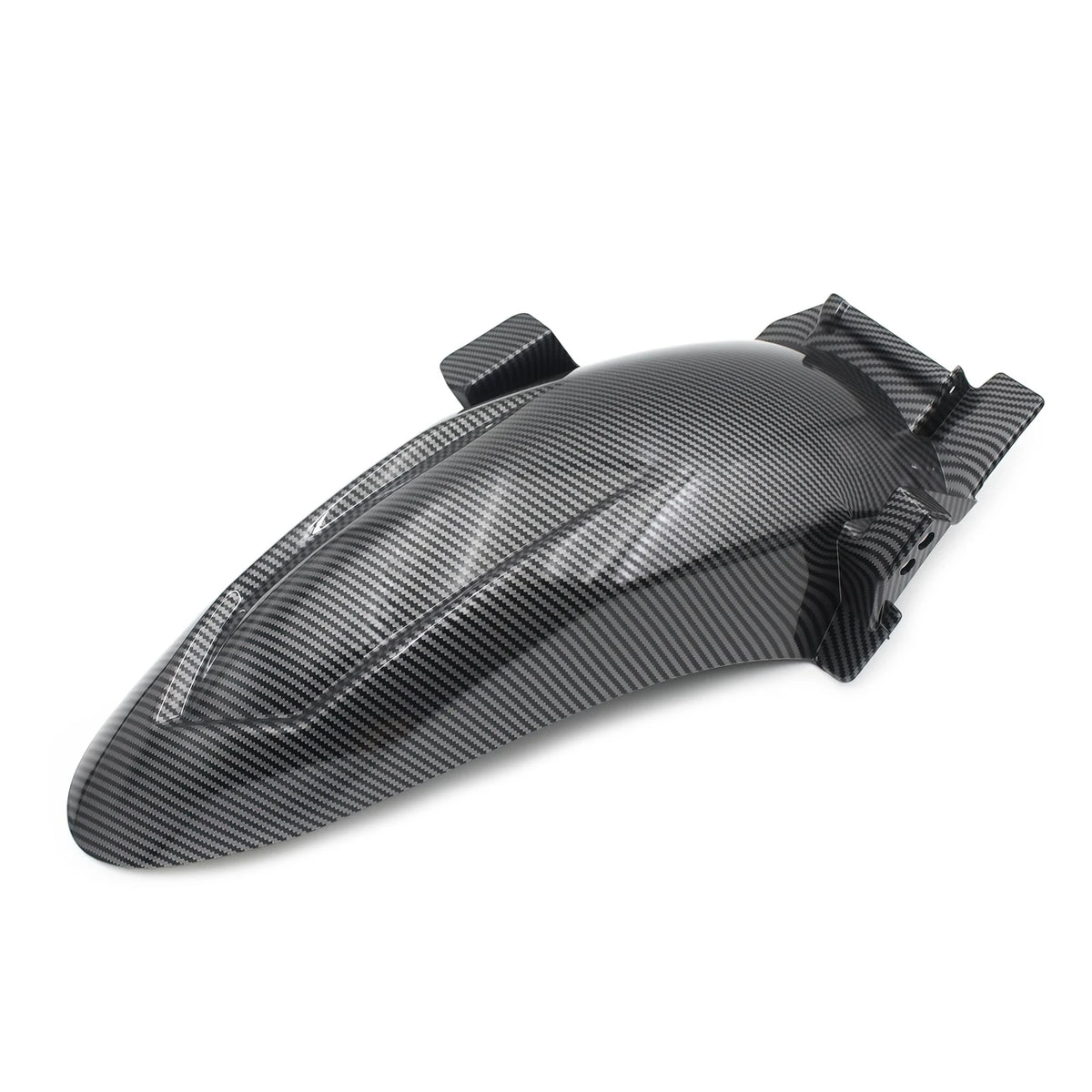 Zontes 368G Rear Hugger Mudguard – View 8