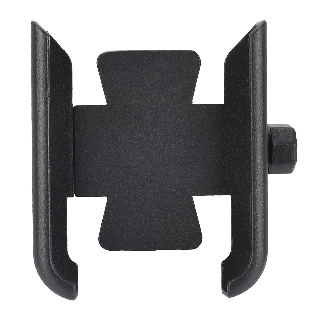 Zontes 703F 703RR 368 125G1 Navigation & Phone Bracket – View 7
