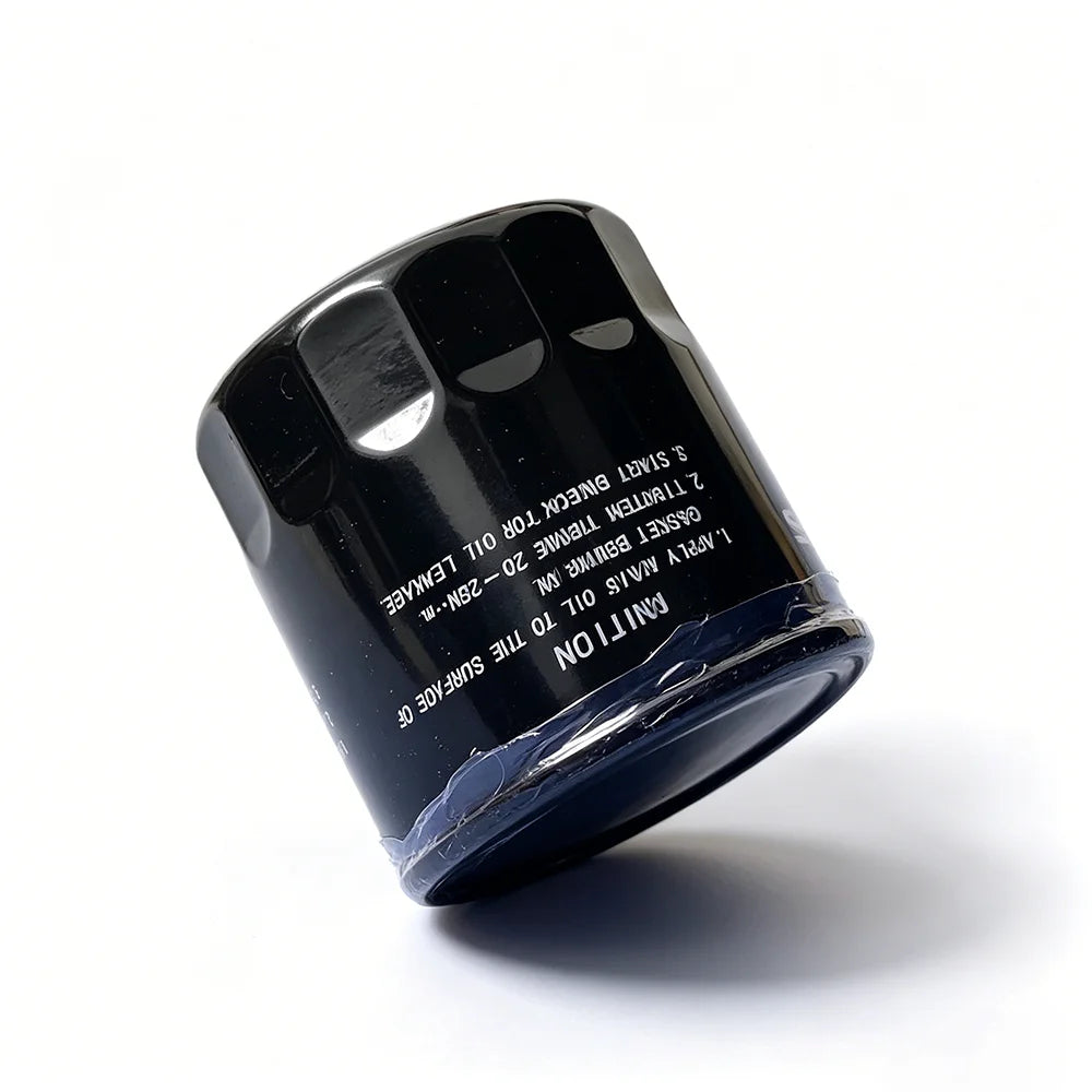 Zontes 703F Luftfilter- und Ölfilter-Set – Ansicht 6
