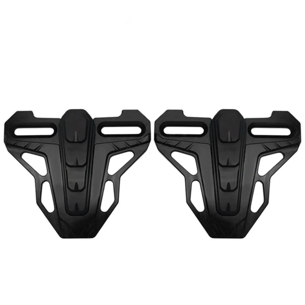 Zontes 703RR 703R 703F Front Brake Caliper Cover – View 16