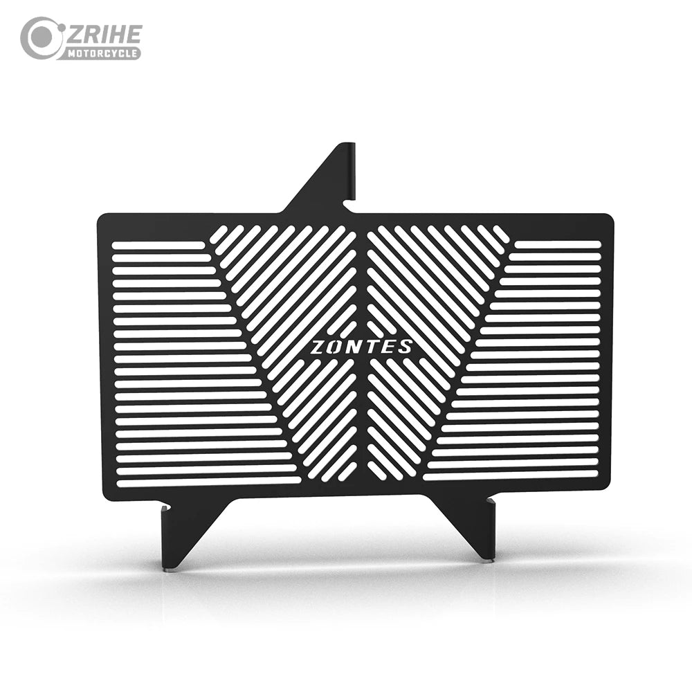 Zontes 125U 125U1 G1 125 Z2 125 150U 155U Aluminum Radiator Guard