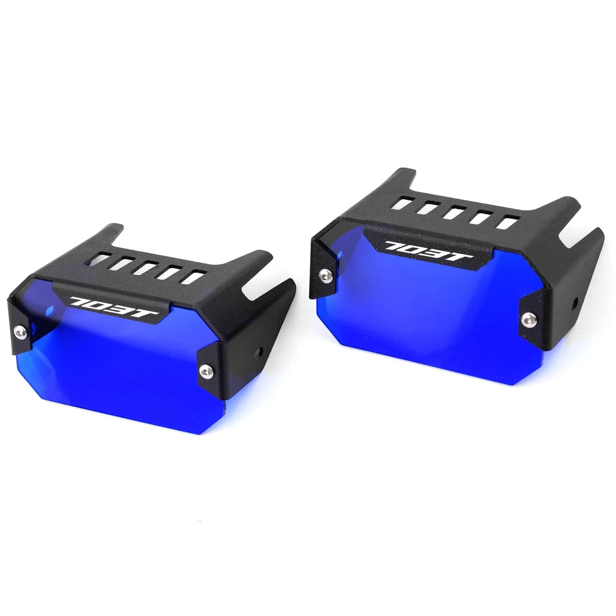 Zontes 368G 703F 703T Fog Light Guards – View 8