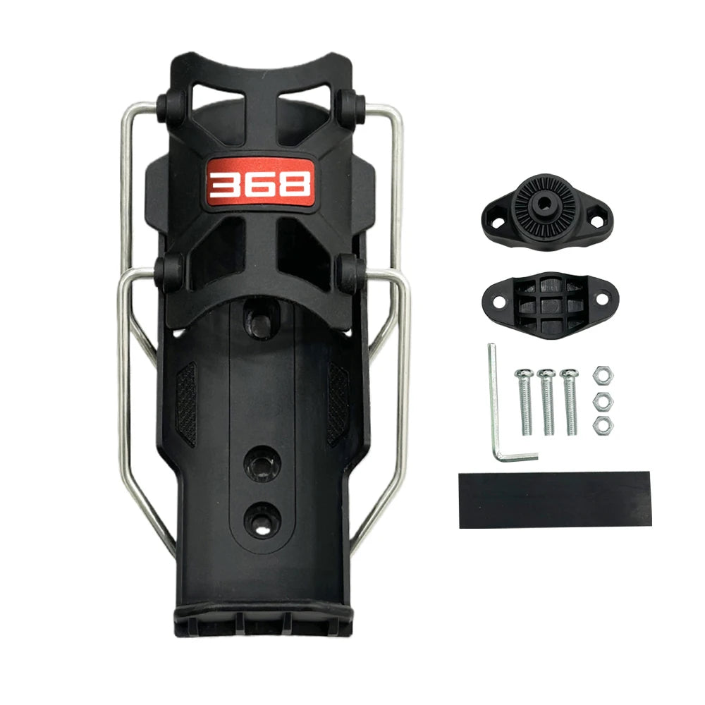 Adjustable Motorcycle Cup Holder – View 16