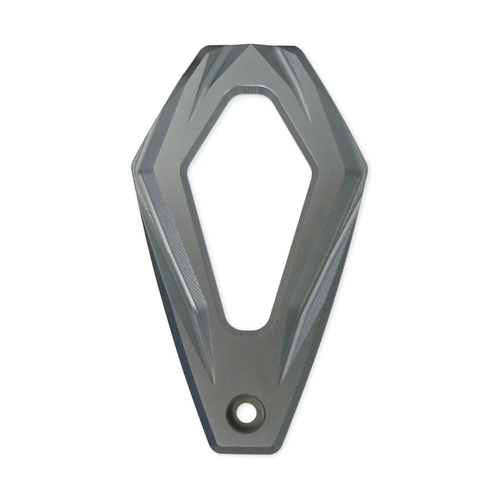 Zontes 368G 501G Exhaust Tip Trim – view 17