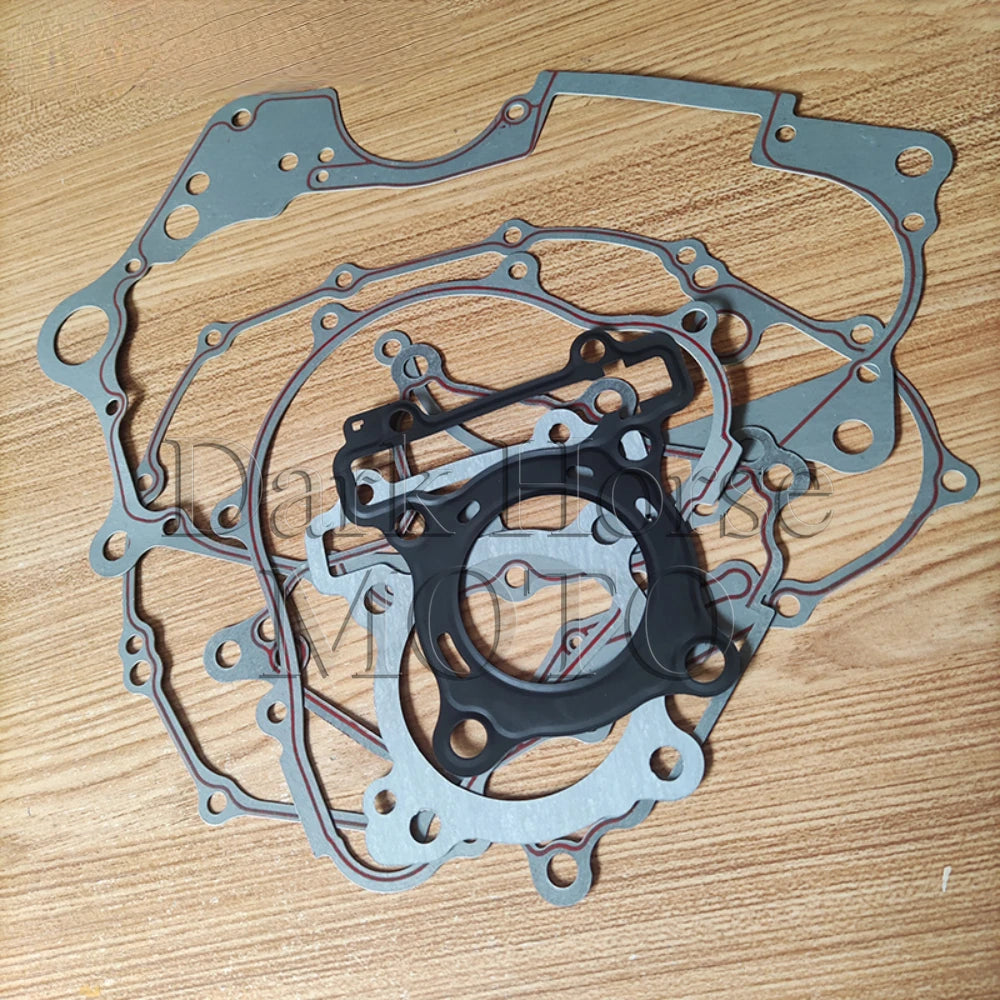 Zontes 125G1 155G1 Engine Gasket Set – main view