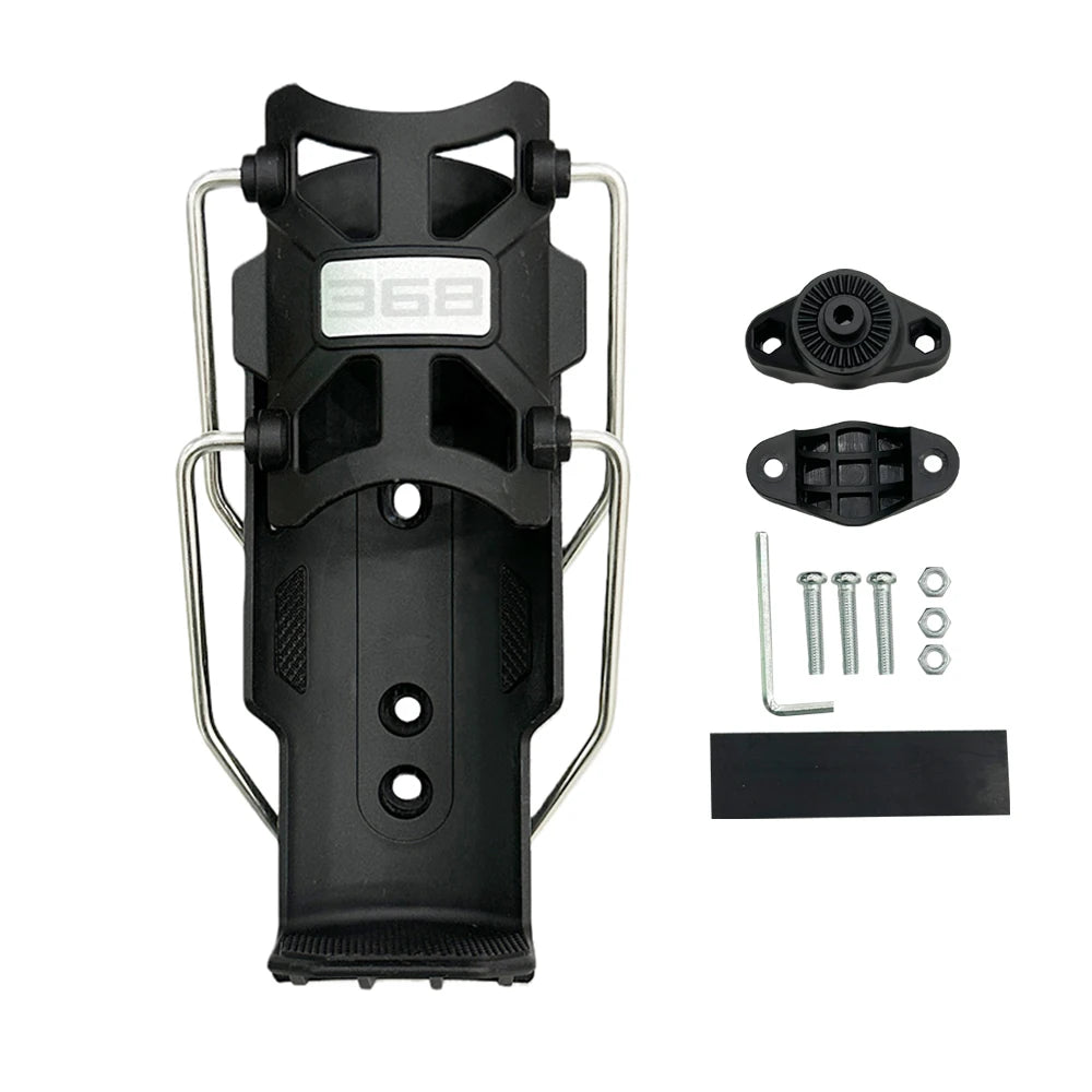 Adjustable Motorcycle Cup Holder – View 13