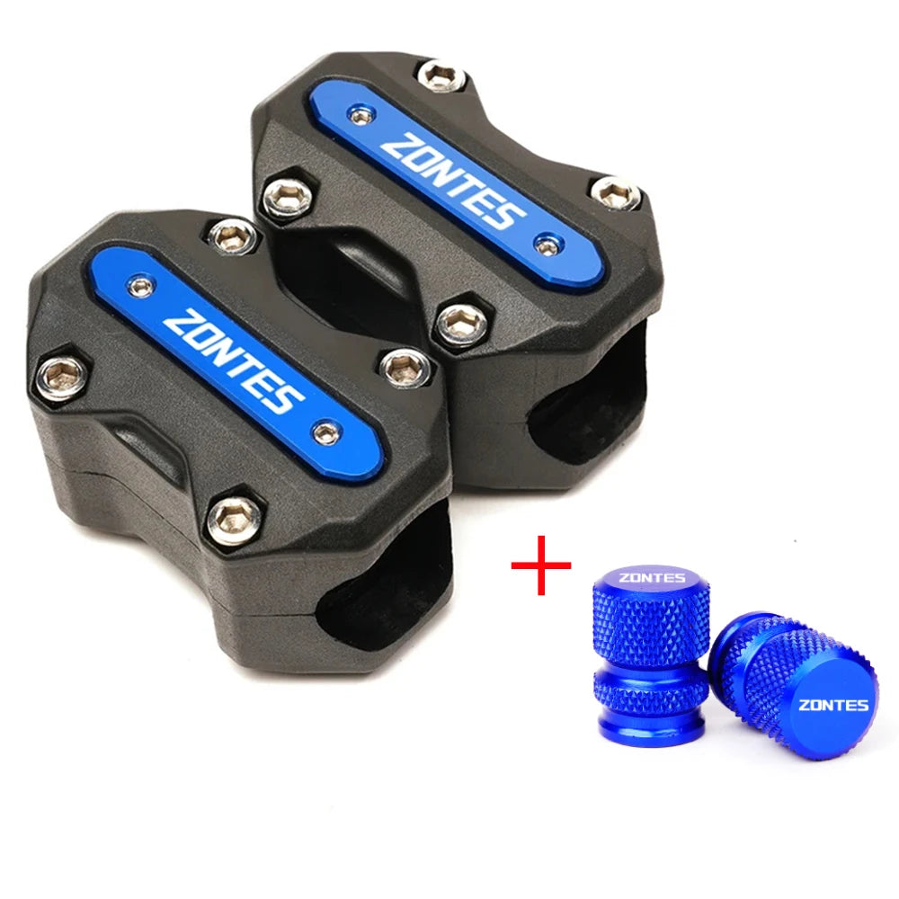 22mm 25mm 28mm Crash Bar Sliders – View 16