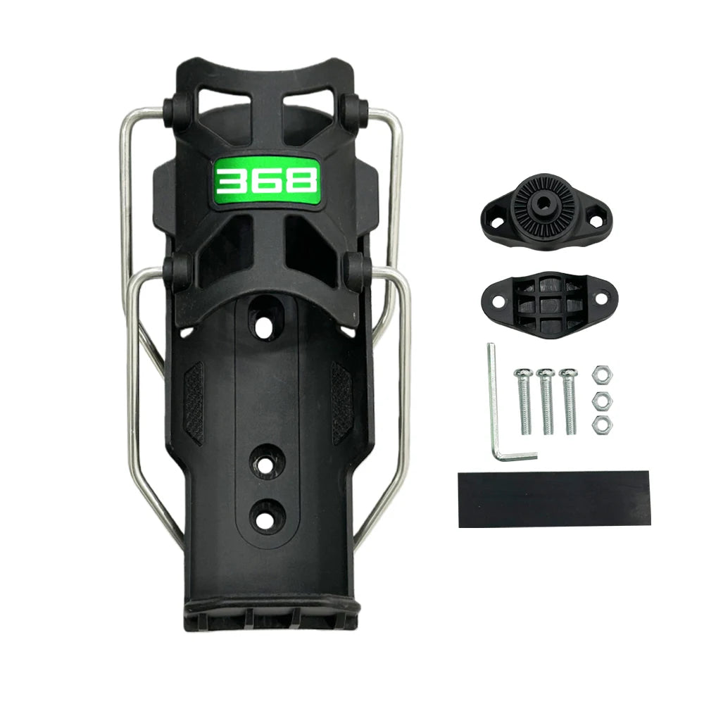 Adjustable Motorcycle Cup Holder – View 20