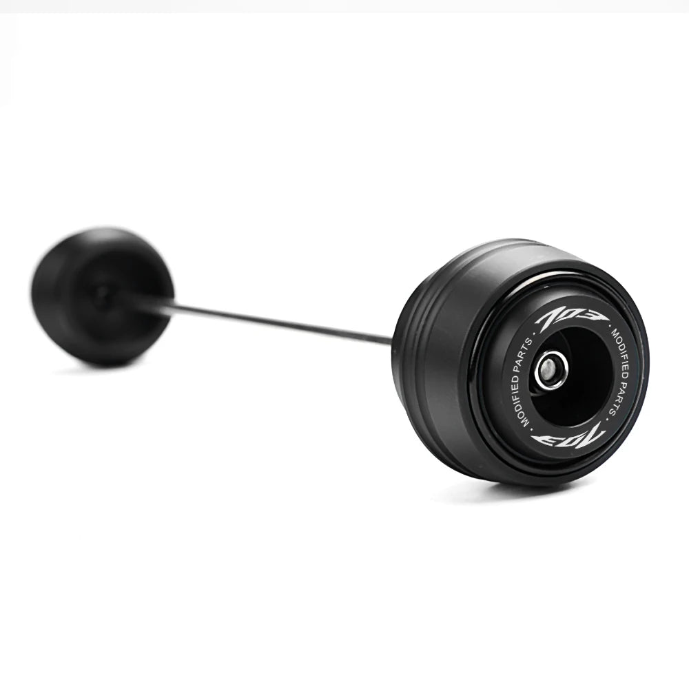 Zontes 703F 703R 703RR Wheel Axle Crash Slider – View 17